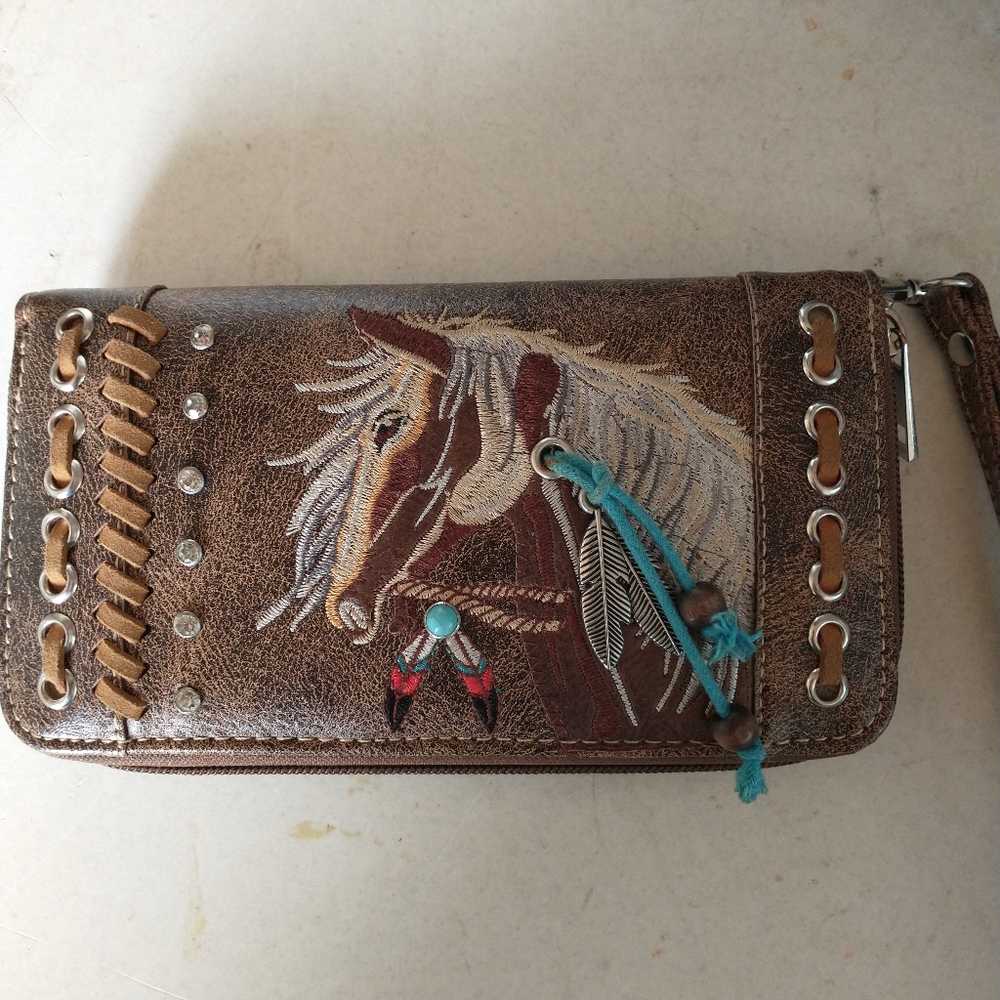 Wallet item#P12